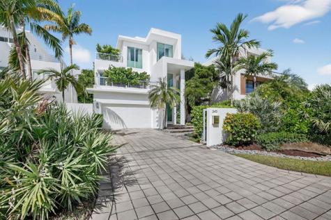 2401 N Atlantic Boulevard Fort Lauderdale FL 33305