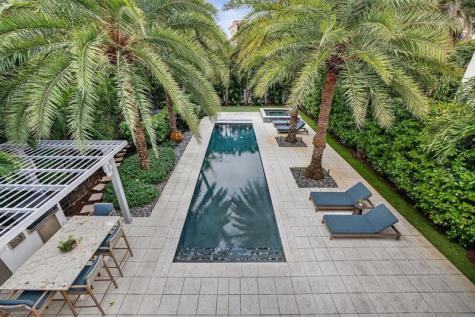 2401 N Atlantic Boulevard Fort Lauderdale FL 33305