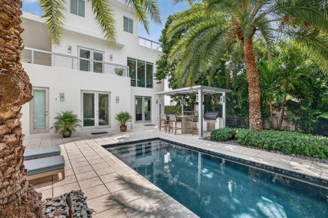 2401 N Atlantic Boulevard Fort Lauderdale FL 33305