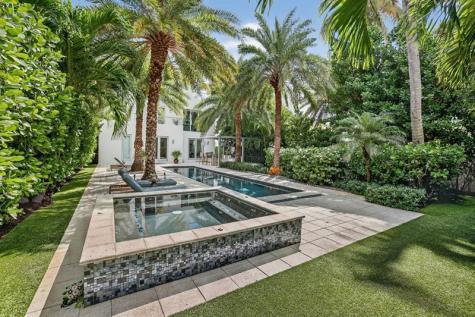 2401 N Atlantic Boulevard Fort Lauderdale FL 33305
