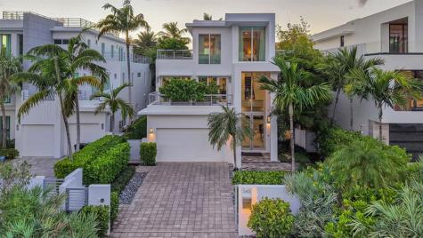 2401 N Atlantic Boulevard Fort Lauderdale FL 33305