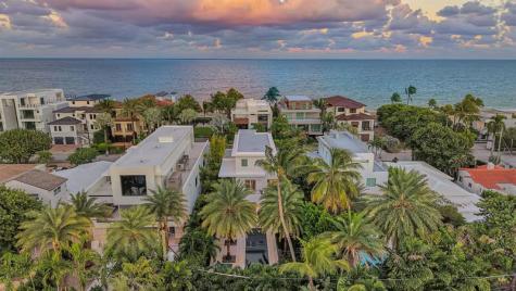 2401 N Atlantic Boulevard Fort Lauderdale FL 33305