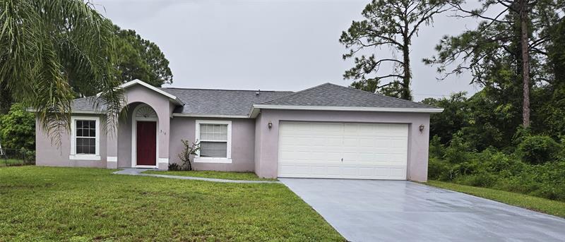 316 Trembley Avenue SW Palm Bay FL 32908