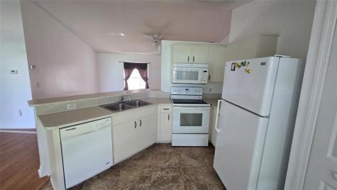 316 Trembley Avenue SW Palm Bay FL 32908