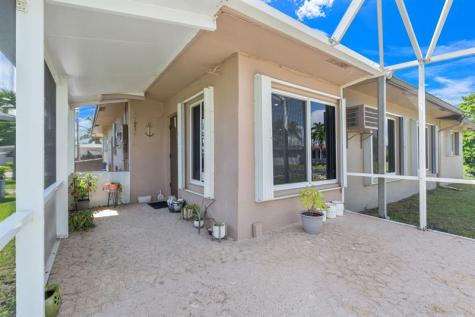 1165 NW 67th Avenue Margate FL 33063