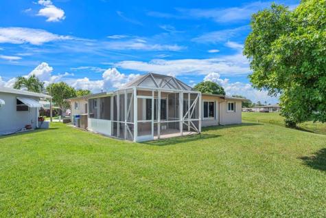 1165 NW 67th Avenue Margate FL 33063