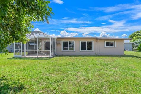 1165 NW 67th Avenue Margate FL 33063