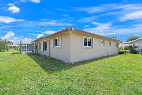 1165 NW 67th Avenue Margate FL 33063