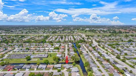 1165 NW 67th Avenue Margate FL 33063
