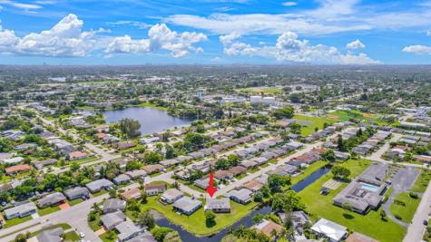 1165 NW 67th Avenue Margate FL 33063