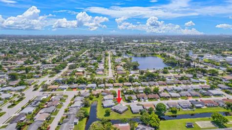 1165 NW 67th Avenue Margate FL 33063