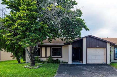 9510 W Fern Lane Miramar FL 33025