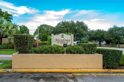 9510 W Fern Lane Miramar FL 33025