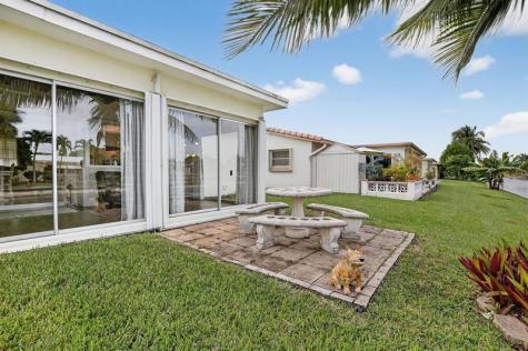 4305 NW 49th Drive Tamarac FL 33319
