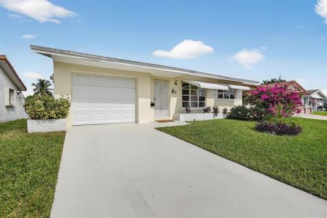 4305 NW 49th Drive Tamarac FL 33319