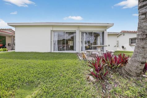 4305 NW 49th Drive Tamarac FL 33319