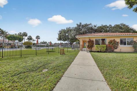 4305 NW 49th Drive Tamarac FL 33319