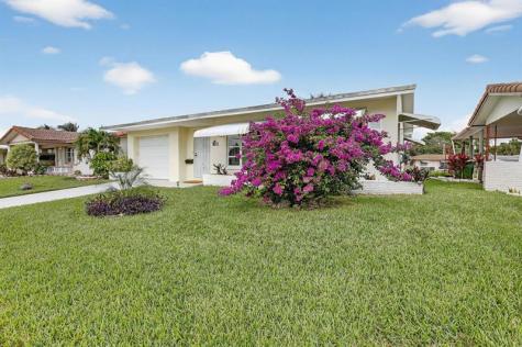 4305 NW 49th Drive Tamarac FL 33319