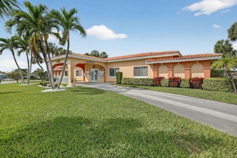 4305 NW 49th Drive Tamarac FL 33319