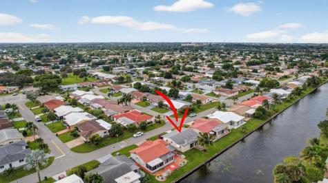 4305 NW 49th Drive Tamarac FL 33319
