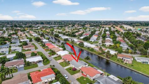 4305 NW 49th Drive Tamarac FL 33319