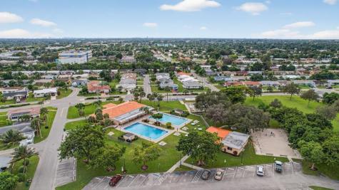 4305 NW 49th Drive Tamarac FL 33319