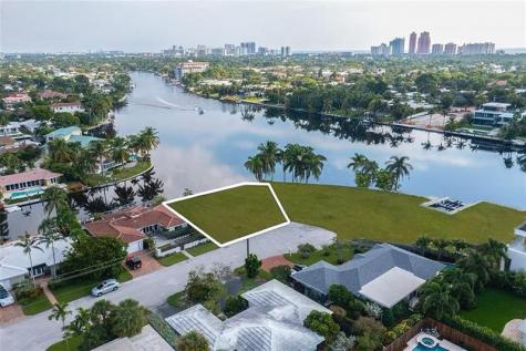2231 NE 15th Court Fort Lauderdale FL 33304