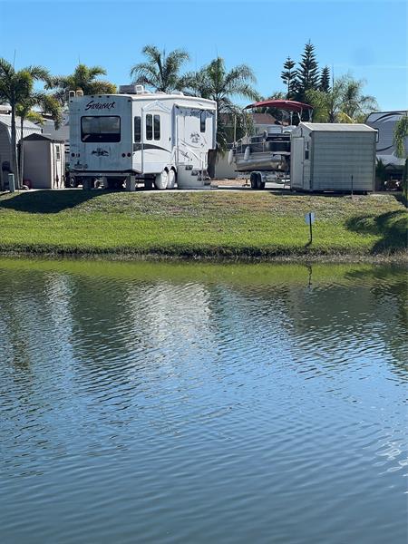 7950 State Road Highway 78 Okeechobee FL 34974