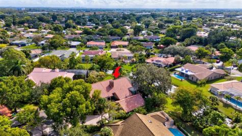 10120 Vestal Court Coral Springs FL 33071