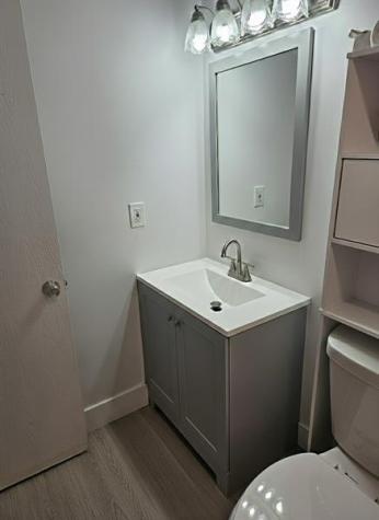 8205 SW 12th Place North Lauderdale FL 33068