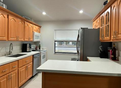 8205 SW 12th Place North Lauderdale FL 33068