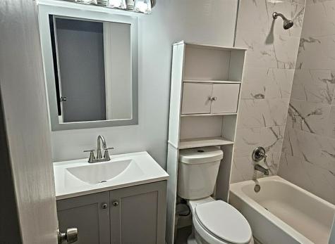 8205 SW 12th Place North Lauderdale FL 33068