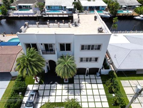 2616 SE 10th Court Pompano Beach FL 33062