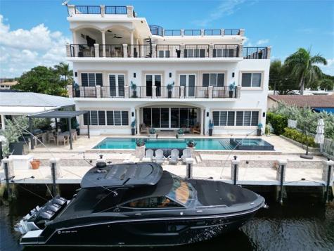 2616 SE 10th Court Pompano Beach FL 33062