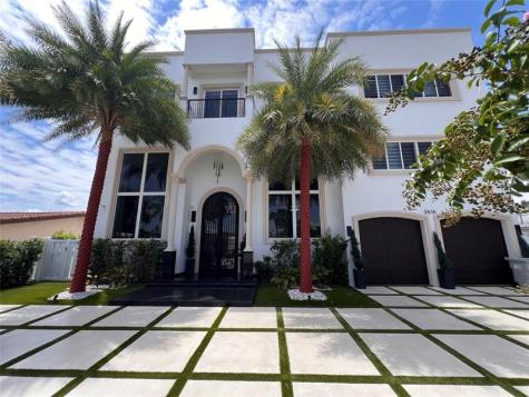 2616 SE 10th Court Pompano Beach FL 33062