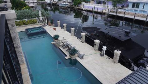 2616 SE 10th Court Pompano Beach FL 33062