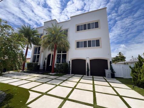 2616 SE 10th Court Pompano Beach FL 33062
