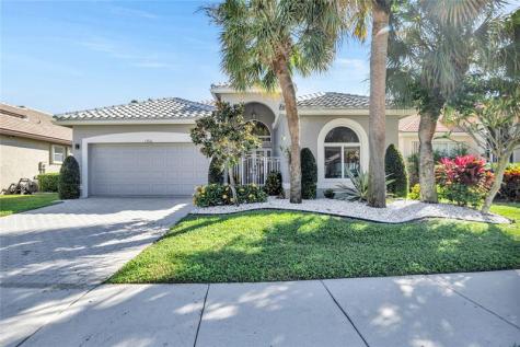 13616 Kiltie Court Delray Beach FL 33446