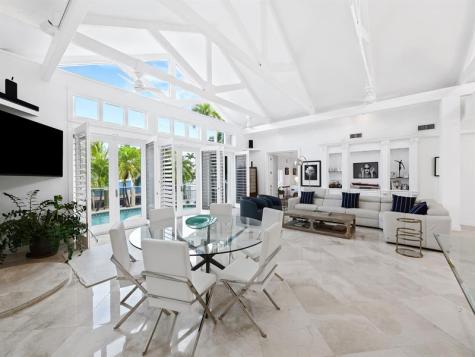 416 Isle Of Capri Drive Fort Lauderdale FL 33301
