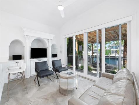 416 Isle Of Capri Drive Fort Lauderdale FL 33301