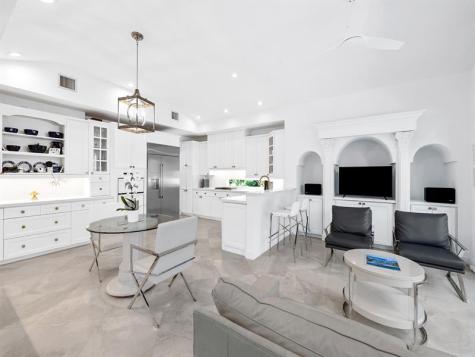 416 Isle Of Capri Drive Fort Lauderdale FL 33301