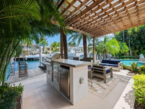 416 Isle Of Capri Drive Fort Lauderdale FL 33301