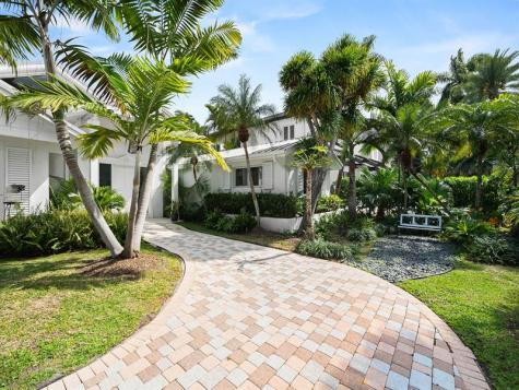 416 Isle Of Capri Drive Fort Lauderdale FL 33301