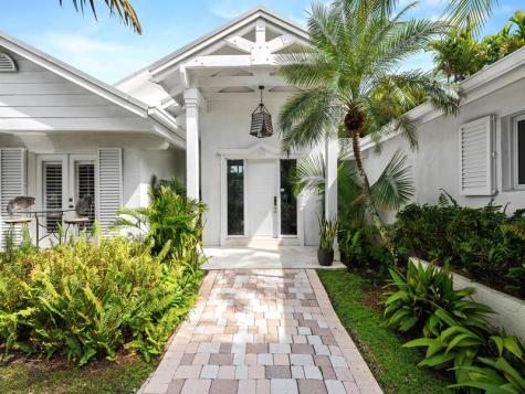 416 Isle Of Capri Drive Fort Lauderdale FL 33301