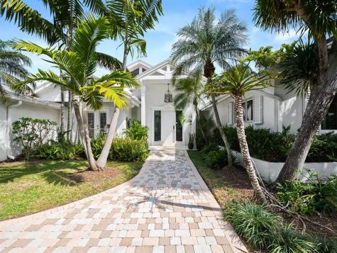 416 Isle Of Capri Drive Fort Lauderdale FL 33301