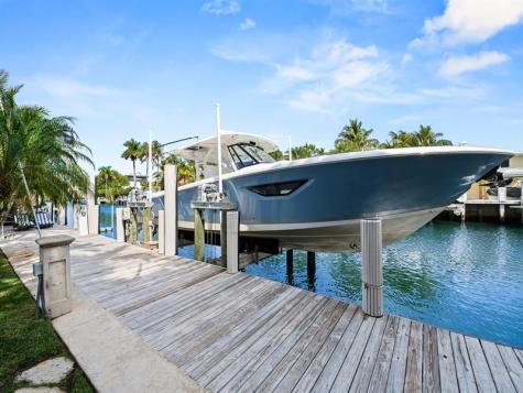 416 Isle Of Capri Drive Fort Lauderdale FL 33301