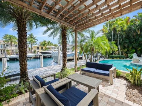 416 Isle Of Capri Drive Fort Lauderdale FL 33301