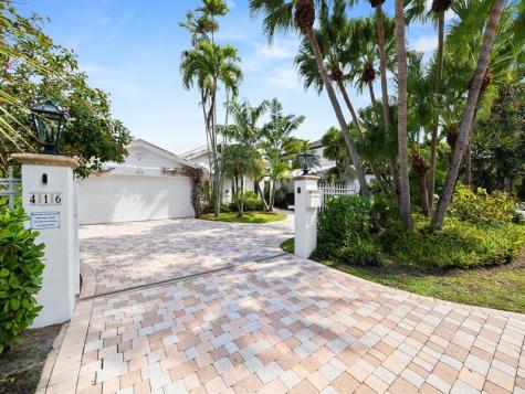 416 Isle Of Capri Drive Fort Lauderdale FL 33301