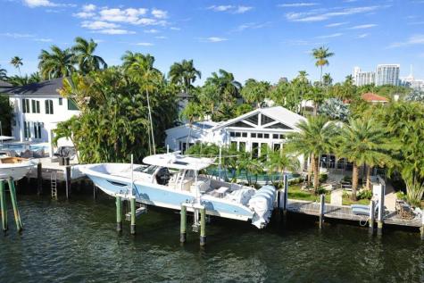 416 Isle Of Capri Drive Fort Lauderdale FL 33301