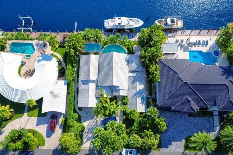 416 Isle Of Capri Drive Fort Lauderdale FL 33301